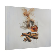Load image into Gallery viewer, Cigars & Bourbon