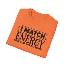 Load image into Gallery viewer, Match Energy