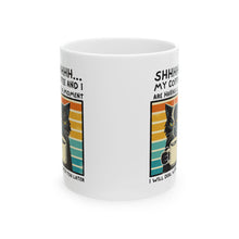 Load image into Gallery viewer, My Coffee and I