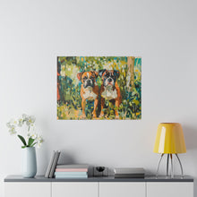 Load image into Gallery viewer, Dogs at Play