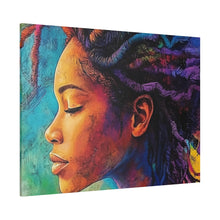 Load image into Gallery viewer, Grounded Woman of Color