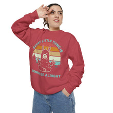 Load image into Gallery viewer, Gonna Be Alright Sweatshirt