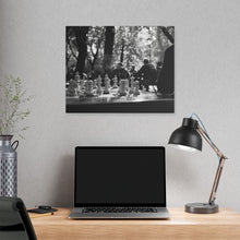 Load image into Gallery viewer, Chess in the Park
