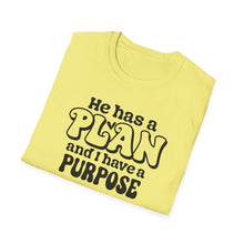 Load image into Gallery viewer, Plan and Purpose