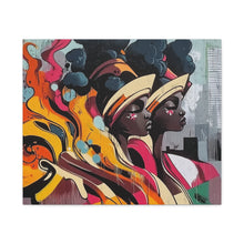 Load image into Gallery viewer, Matte Canvas, Stretched, 1.25"