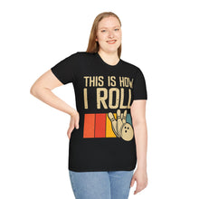 Load image into Gallery viewer, How I Roll