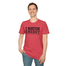 Load image into Gallery viewer, Match Energy