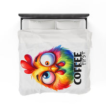 Load image into Gallery viewer, Coffee First