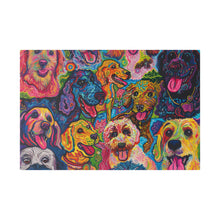 Load image into Gallery viewer, Happy Dogs