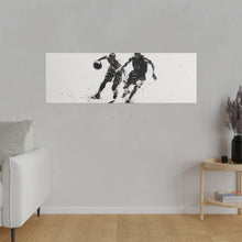 Load image into Gallery viewer, Men on the Court