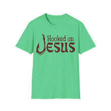 Load image into Gallery viewer, Hooked on Jesus