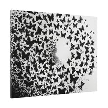 Load image into Gallery viewer, Whirl of Butterflies