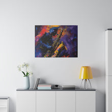 Load image into Gallery viewer, Jazz Musician