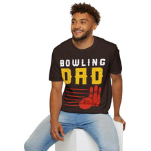 Load image into Gallery viewer, Bowling Dad