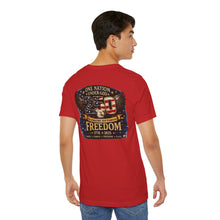 Load image into Gallery viewer, Freedom250 Years Tee