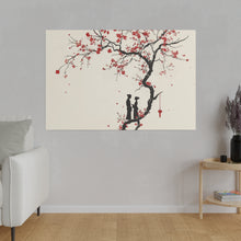 Load image into Gallery viewer, Romantic Blossom