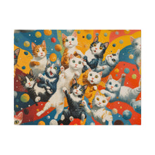 Load image into Gallery viewer, Cats at Play