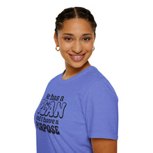 Load image into Gallery viewer, Plan and Purpose