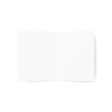 Load image into Gallery viewer, Colorful Butterfly Greeting Cards - Set of 1, 10, 30, or 50pcs for All Occasions