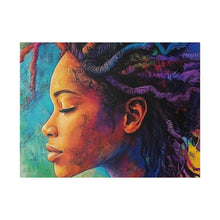 Load image into Gallery viewer, Grounded Woman of Color