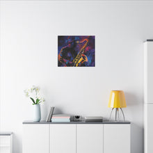 Load image into Gallery viewer, Midnight Flow
