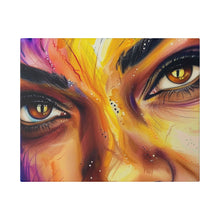 Load image into Gallery viewer, Pretty Brown Eyes