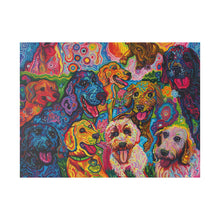 Load image into Gallery viewer, Doodles at Play