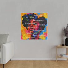 Load image into Gallery viewer, Preteen Affirmations