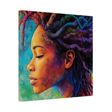 Load image into Gallery viewer, Grounded Woman of Color