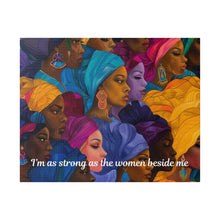Load image into Gallery viewer, Strong Women