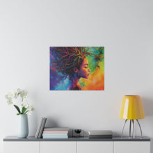 Load image into Gallery viewer, Grounded Woman of Color