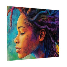 Load image into Gallery viewer, Grounded Woman of Color