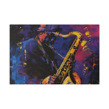 Load image into Gallery viewer, Jazz Musician