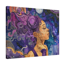 Load image into Gallery viewer, Aquarius Woman