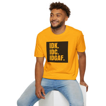 Load image into Gallery viewer, IDK