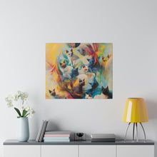 Load image into Gallery viewer, Cats at Play