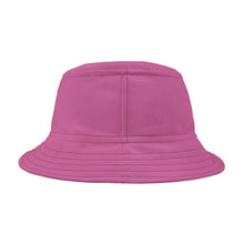 Load image into Gallery viewer, Bucket Hat (AOP) - Know