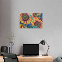 Load image into Gallery viewer, Sunflowers