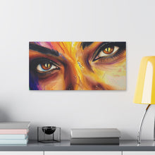 Load image into Gallery viewer, Pretty Brown Eyes