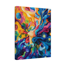 Load image into Gallery viewer, Colorful Woman