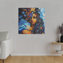 Load image into Gallery viewer, Colorful Woman