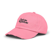 Load image into Gallery viewer, Unisex Distressed Cap - Doubt Me