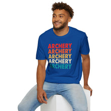 Load image into Gallery viewer, Archery7