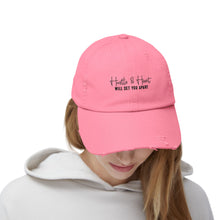 Load image into Gallery viewer, Hustle & Heart
