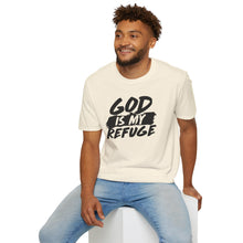Load image into Gallery viewer, God is my Refuge