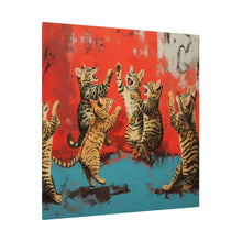 Load image into Gallery viewer, Cats at Play