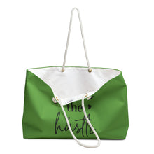 Load image into Gallery viewer, Weekender Bag - Hustle