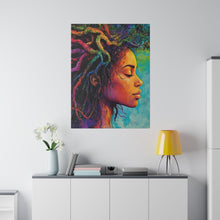 Load image into Gallery viewer, Grounded Woman of Color