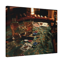Load image into Gallery viewer, Poker & Bourbon