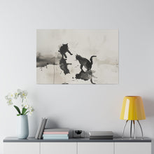 Load image into Gallery viewer, Cats at Play